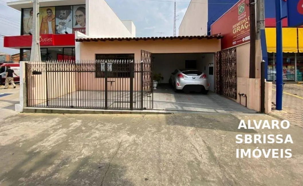 Foto 1 de Casa com 3 quartos à venda, 250m2 em Vila Nova, Itu - SP