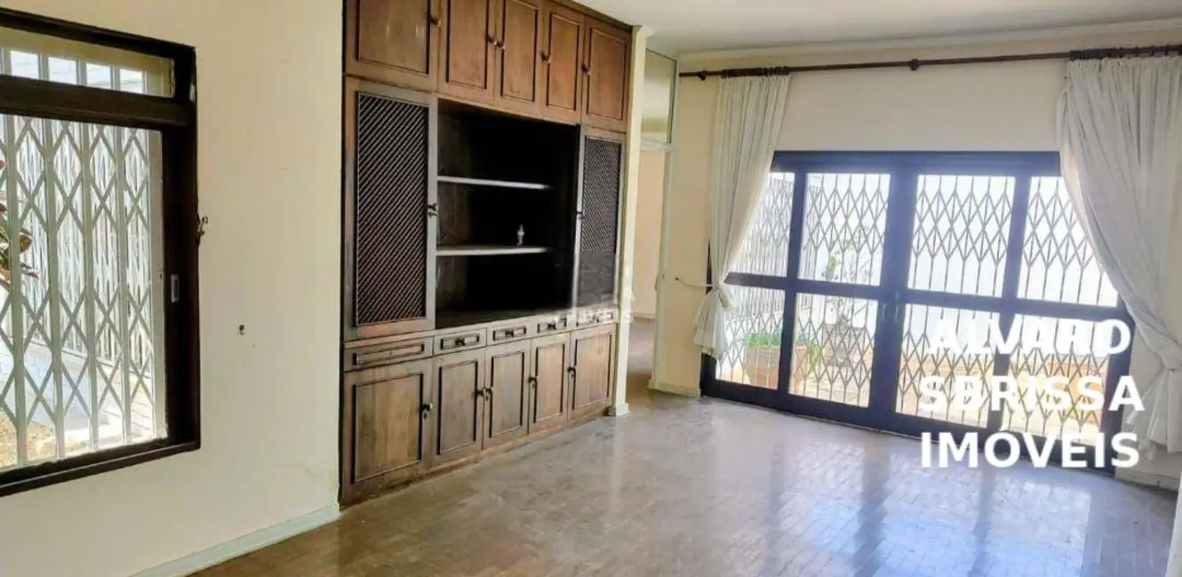Foto 1 de Casa com 5 quartos à venda, 625m2 em Vila Nova, Itu - SP
