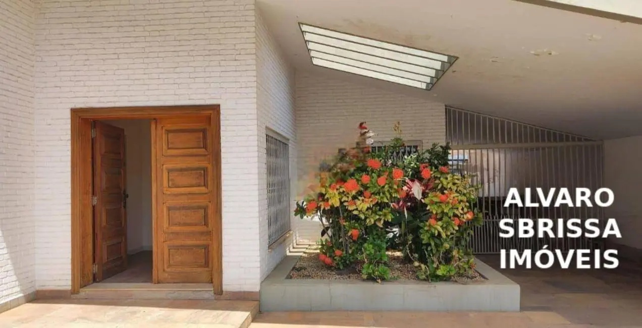 Foto 6 de Casa com 5 quartos à venda, 625m2 em Vila Nova, Itu - SP