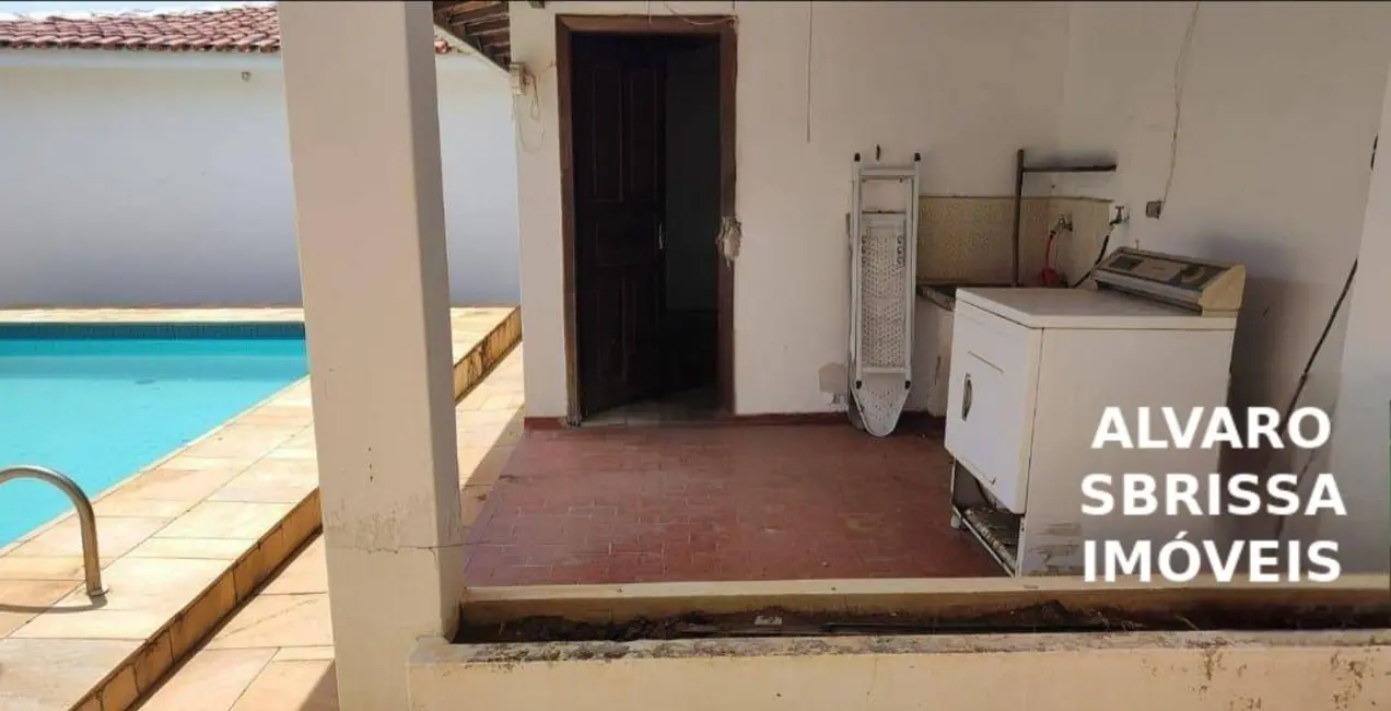 Foto 3 de Casa com 5 quartos à venda, 625m2 em Vila Nova, Itu - SP