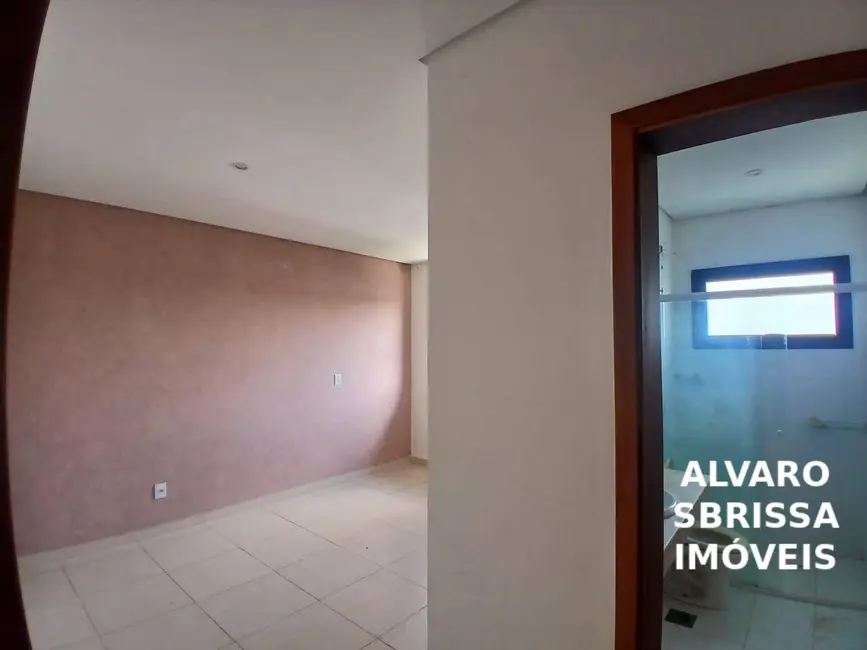 Foto 8 de Casa com 3 quartos à venda, 200m2 em Jardim Paulista II, Itu - SP