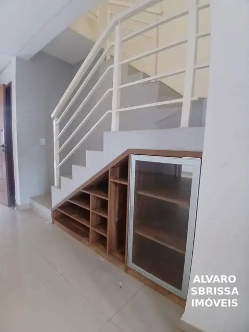 Foto 6 de Casa com 3 quartos à venda, 200m2 em Jardim Paulista II, Itu - SP