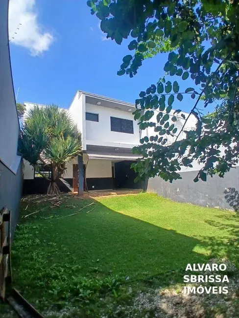 Foto 1 de Casa com 3 quartos à venda, 200m2 em Jardim Paulista II, Itu - SP