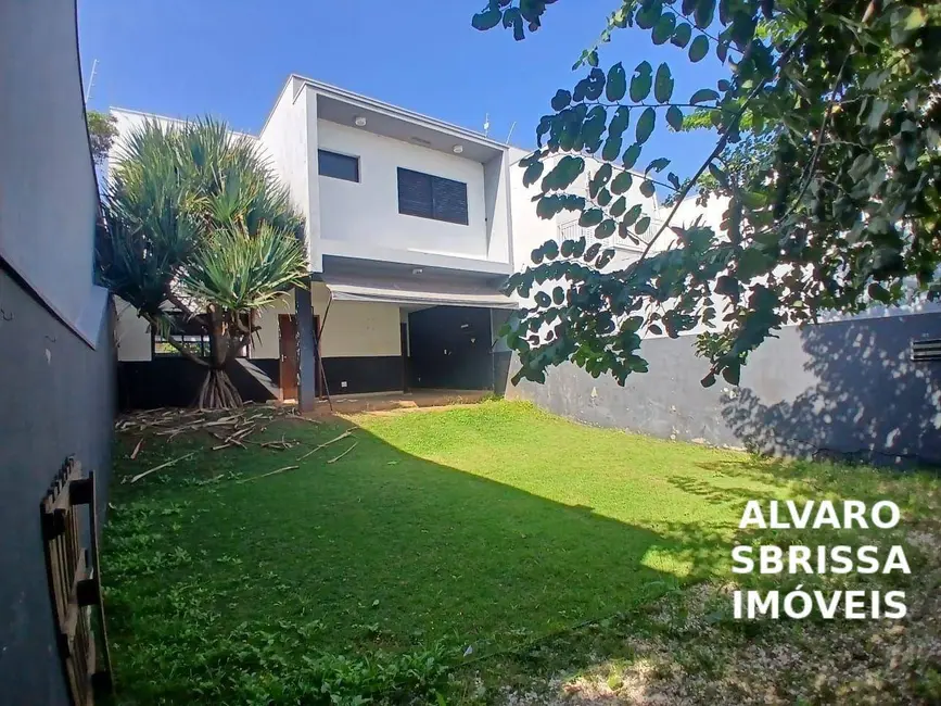 Foto 5 de Casa com 3 quartos à venda, 200m2 em Jardim Paulista II, Itu - SP