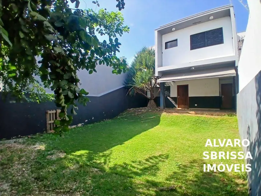 Foto 4 de Casa com 3 quartos à venda, 200m2 em Jardim Paulista II, Itu - SP