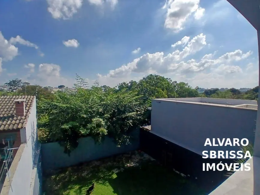 Foto 7 de Casa com 3 quartos à venda, 200m2 em Jardim Paulista II, Itu - SP