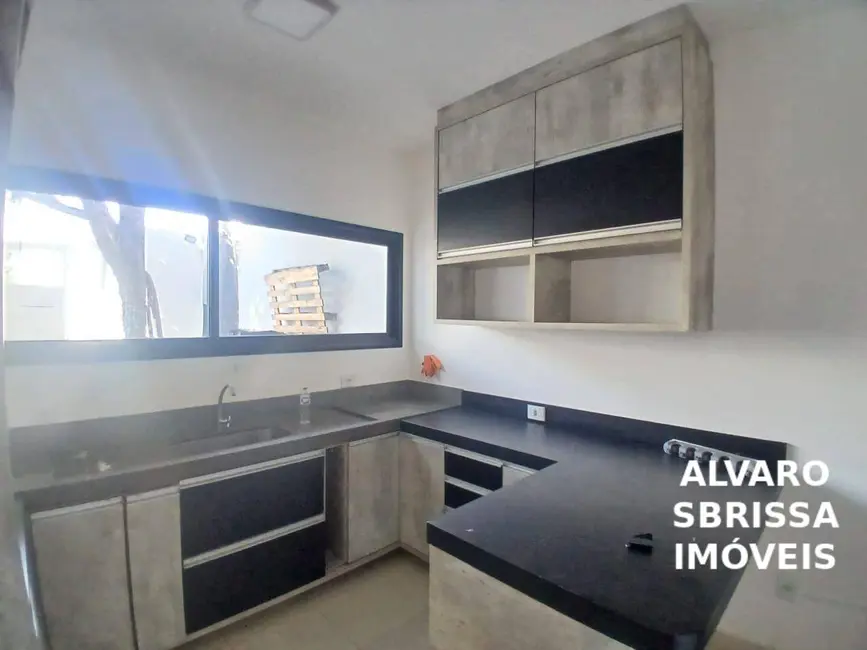 Foto 9 de Casa com 3 quartos à venda, 200m2 em Jardim Paulista II, Itu - SP