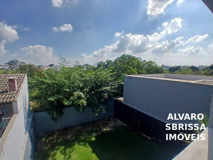Foto 3 de Casa com 3 quartos à venda, 200m2 em Jardim Paulista II, Itu - SP