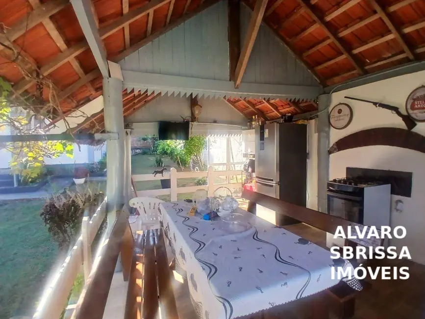 Foto 3 de Chácara com 3 quartos à venda, 1000m2 em Terras de Santa Rosa, Salto - SP