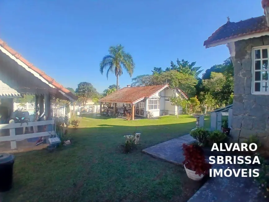 Foto 6 de Chácara com 3 quartos à venda, 1000m2 em Terras de Santa Rosa, Salto - SP