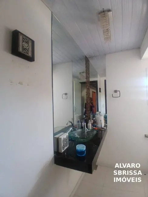 Foto 9 de Chácara com 3 quartos à venda, 1000m2 em Terras de Santa Rosa, Salto - SP