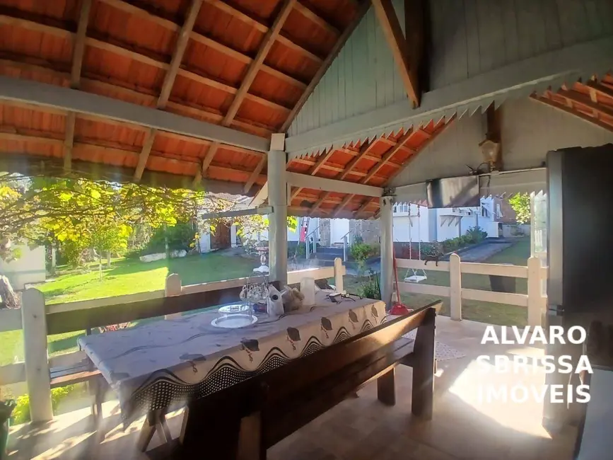 Foto 4 de Chácara com 3 quartos à venda, 1000m2 em Terras de Santa Rosa, Salto - SP