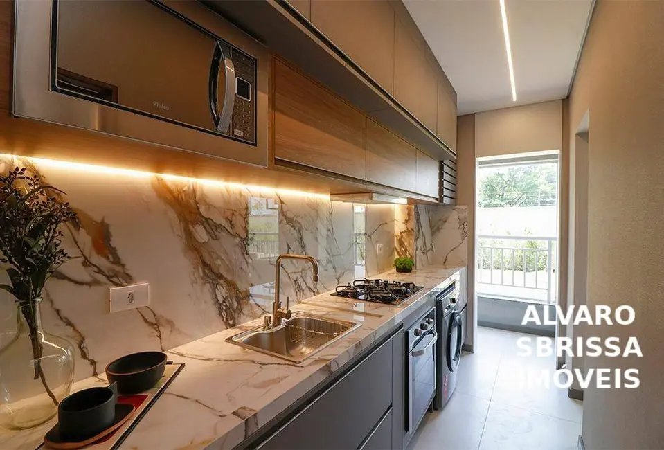 Foto 5 de Apartamento com 3 quartos à venda, 75m2 em Jardim América, Salto - SP