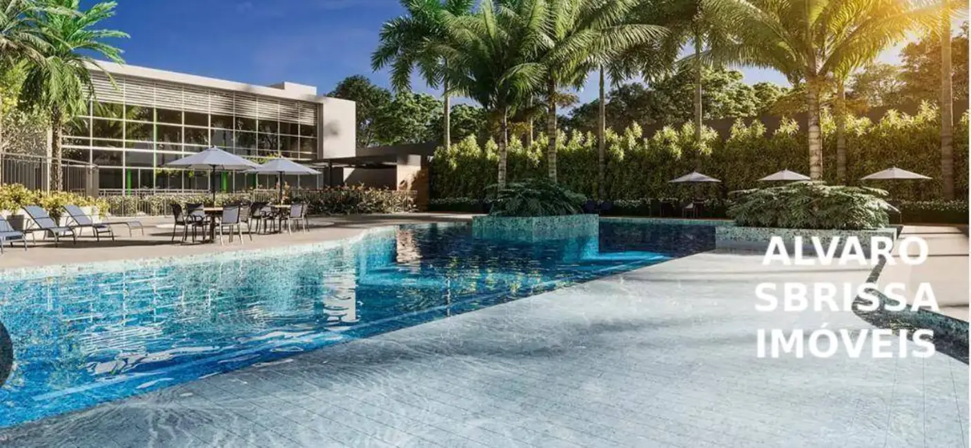 Foto 9 de Apartamento com 3 quartos à venda, 75m2 em Jardim América, Salto - SP