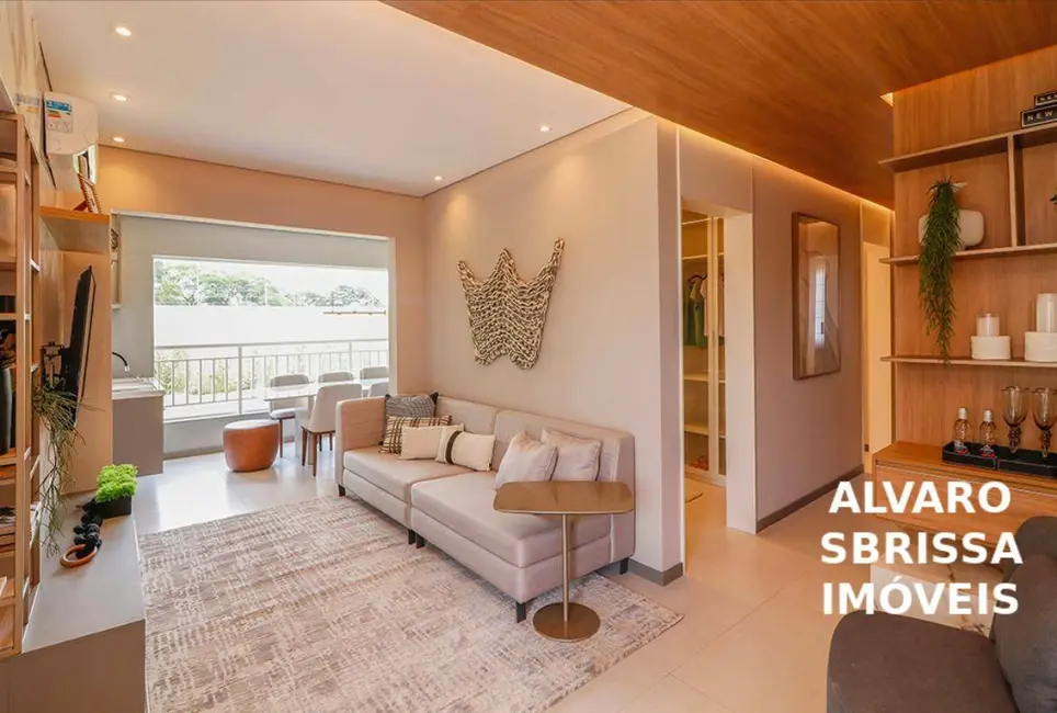 Foto 7 de Apartamento com 3 quartos à venda, 75m2 em Jardim América, Salto - SP