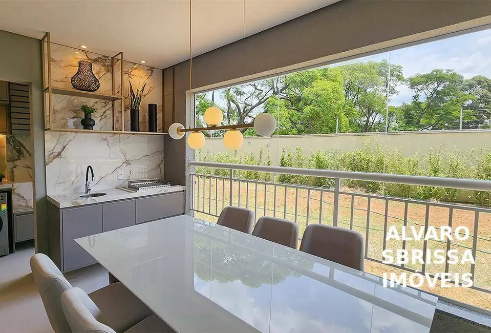 Foto 1 de Apartamento com 3 quartos à venda, 75m2 em Jardim América, Salto - SP