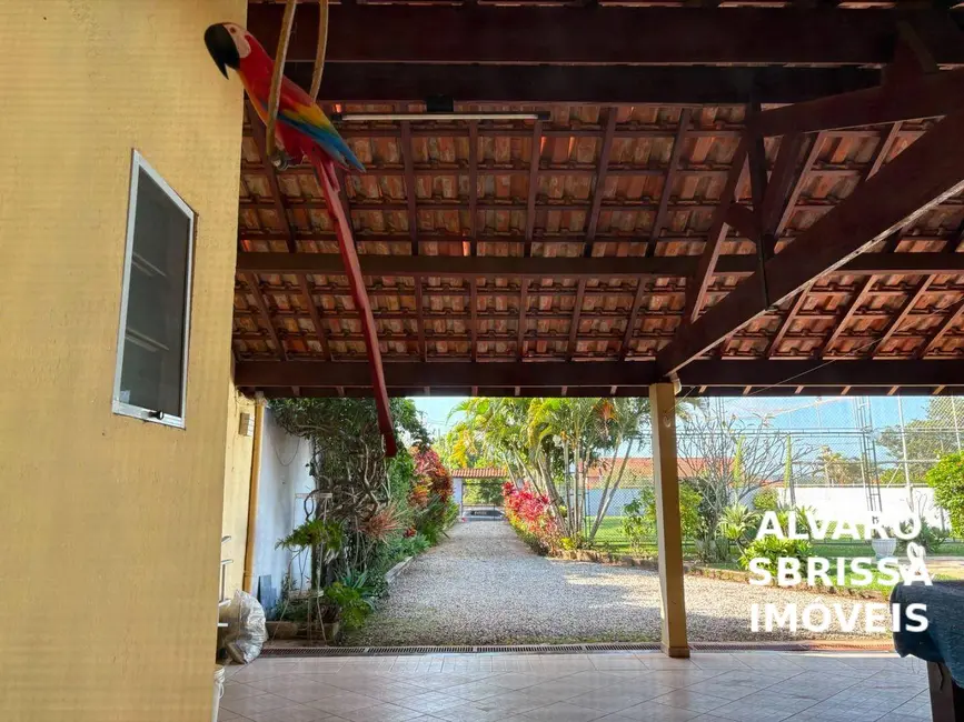 Foto 9 de Chácara com 2 quartos à venda, 1000m2 em Santa Inês, Itu - SP