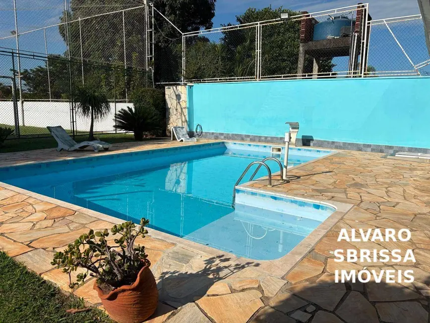 Foto 1 de Chácara com 2 quartos à venda, 1000m2 em Santa Inês, Itu - SP