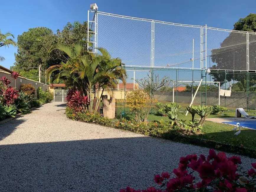 Foto 5 de Chácara com 2 quartos à venda, 1000m2 em Santa Inês, Itu - SP