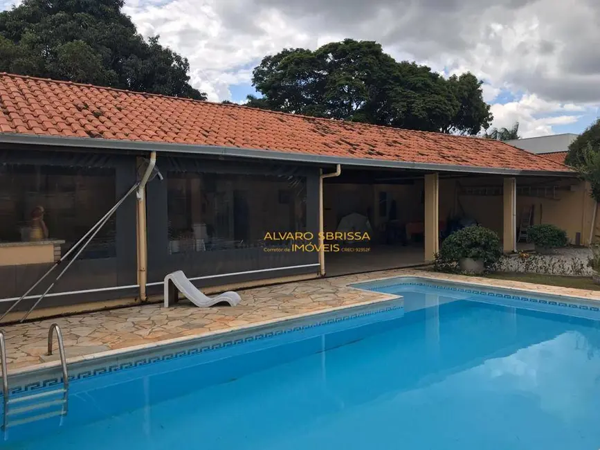 Foto 4 de Chácara com 2 quartos à venda, 1000m2 em Santa Inês, Itu - SP