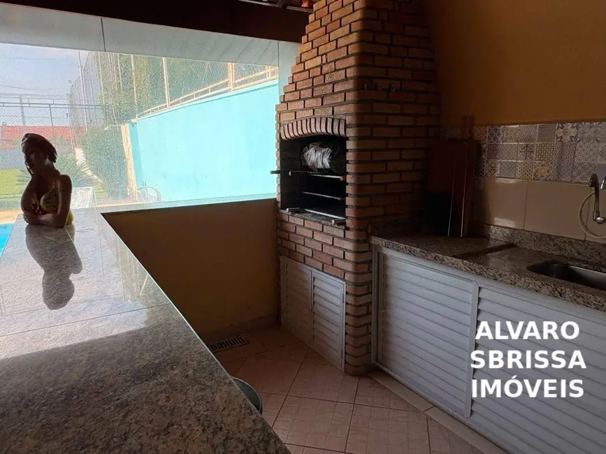 Foto 8 de Chácara com 2 quartos à venda, 1000m2 em Santa Inês, Itu - SP