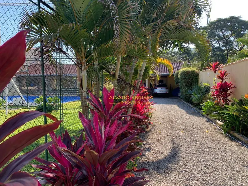 Foto 3 de Chácara com 2 quartos à venda, 1000m2 em Santa Inês, Itu - SP