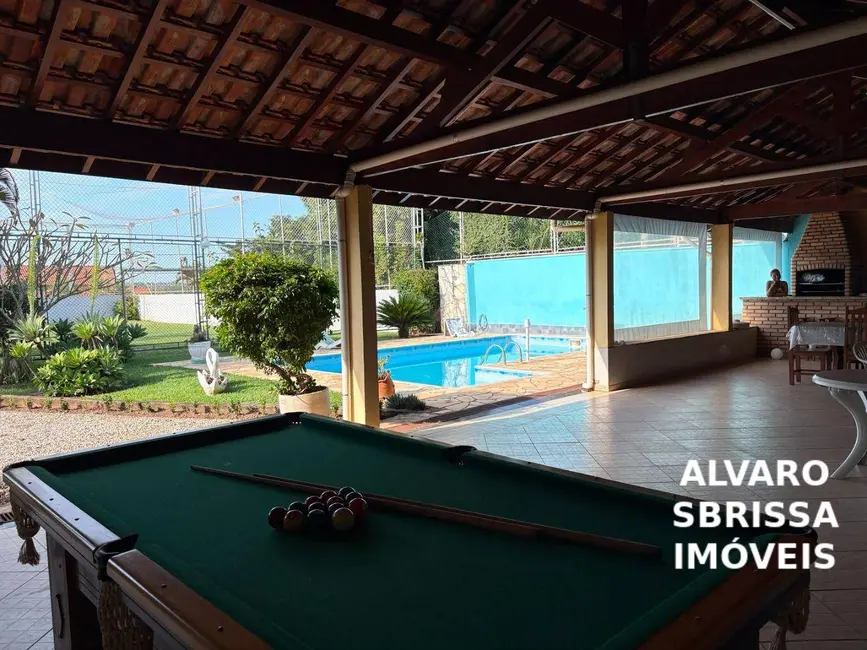 Foto 9 de Chácara com 2 quartos à venda, 1000m2 em Santa Inês, Itu - SP