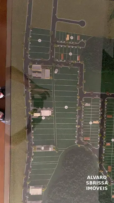 Foto 8 de Terreno / Lote à venda, 879m2 em Itu - SP