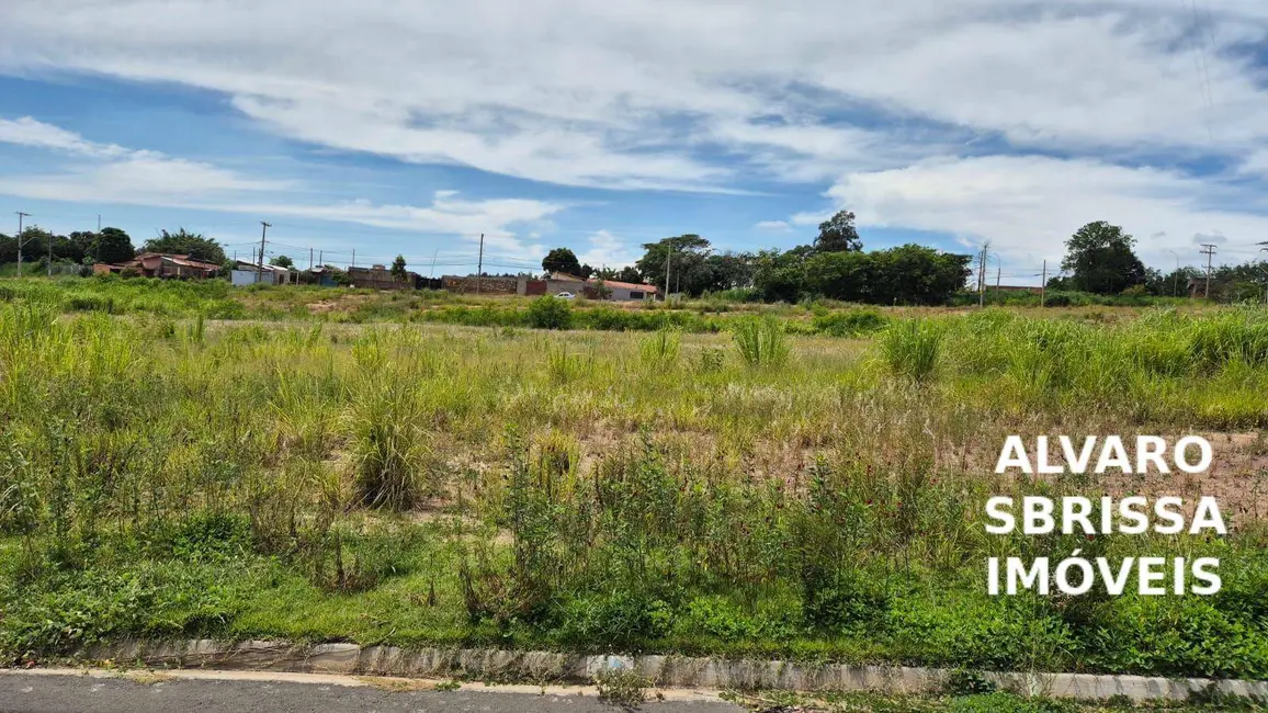 Foto 1 de Terreno / Lote à venda, 879m2 em Itu - SP
