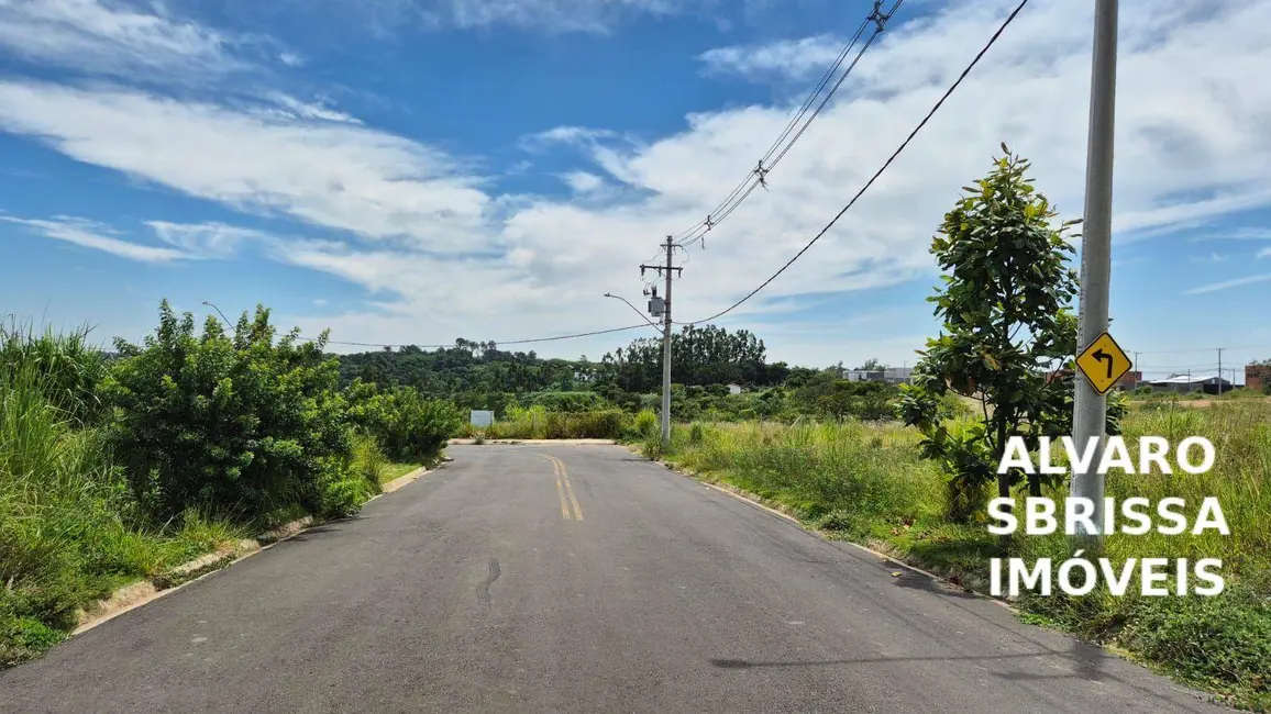 Foto 7 de Terreno / Lote à venda, 879m2 em Itu - SP