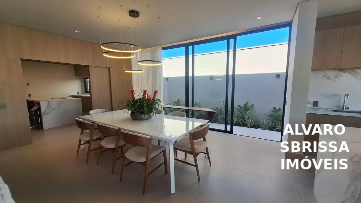 Foto 8 de Casa de Condomínio com 5 quartos à venda, 861m2 em Itu - SP