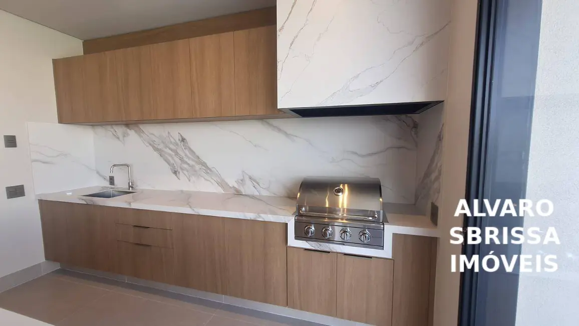 Foto 5 de Casa de Condomínio com 5 quartos à venda, 861m2 em Itu - SP