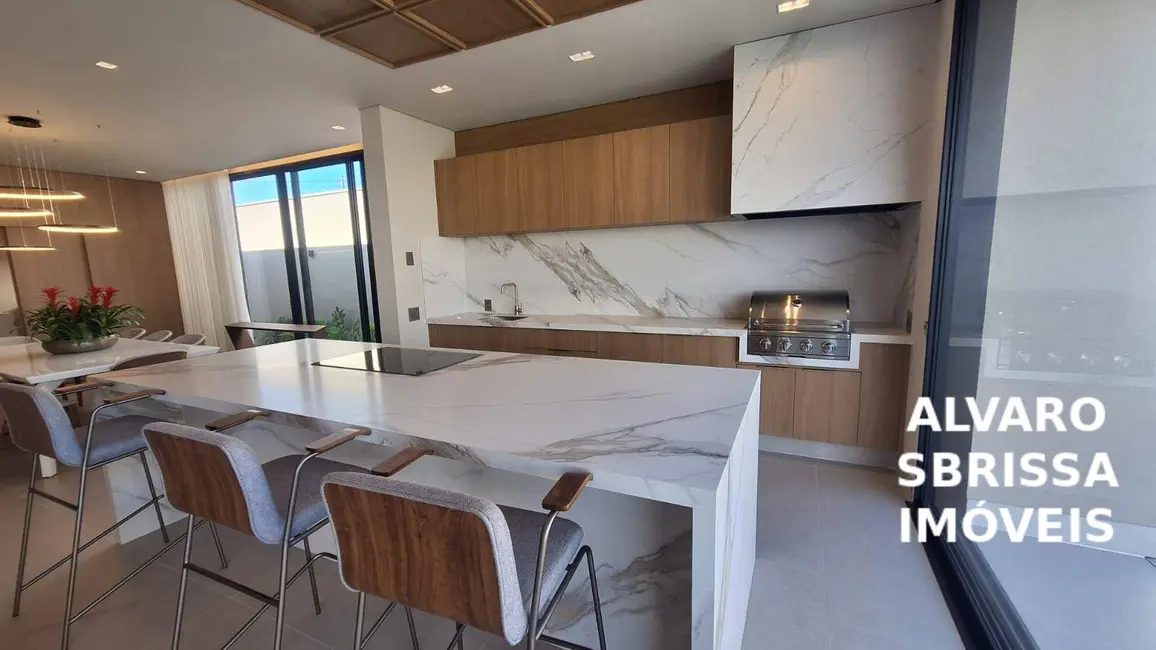 Foto 7 de Casa de Condomínio com 5 quartos à venda, 861m2 em Itu - SP