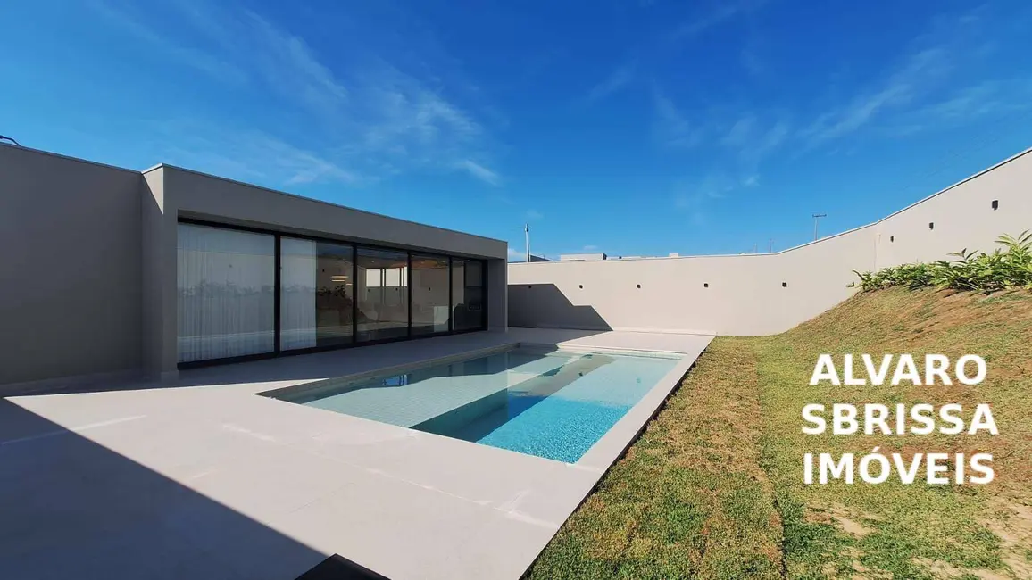 Foto 4 de Casa de Condomínio com 5 quartos à venda, 861m2 em Itu - SP