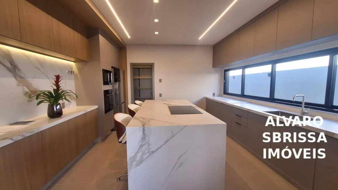 Foto 3 de Casa de Condomínio com 5 quartos à venda, 861m2 em Itu - SP