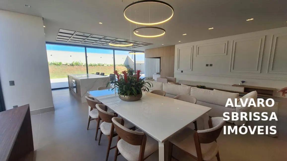 Foto 2 de Casa de Condomínio com 5 quartos à venda, 861m2 em Itu - SP