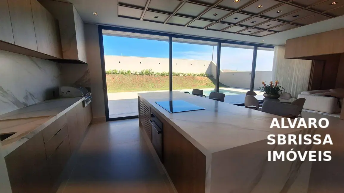 Foto 6 de Casa de Condomínio com 5 quartos à venda, 861m2 em Itu - SP