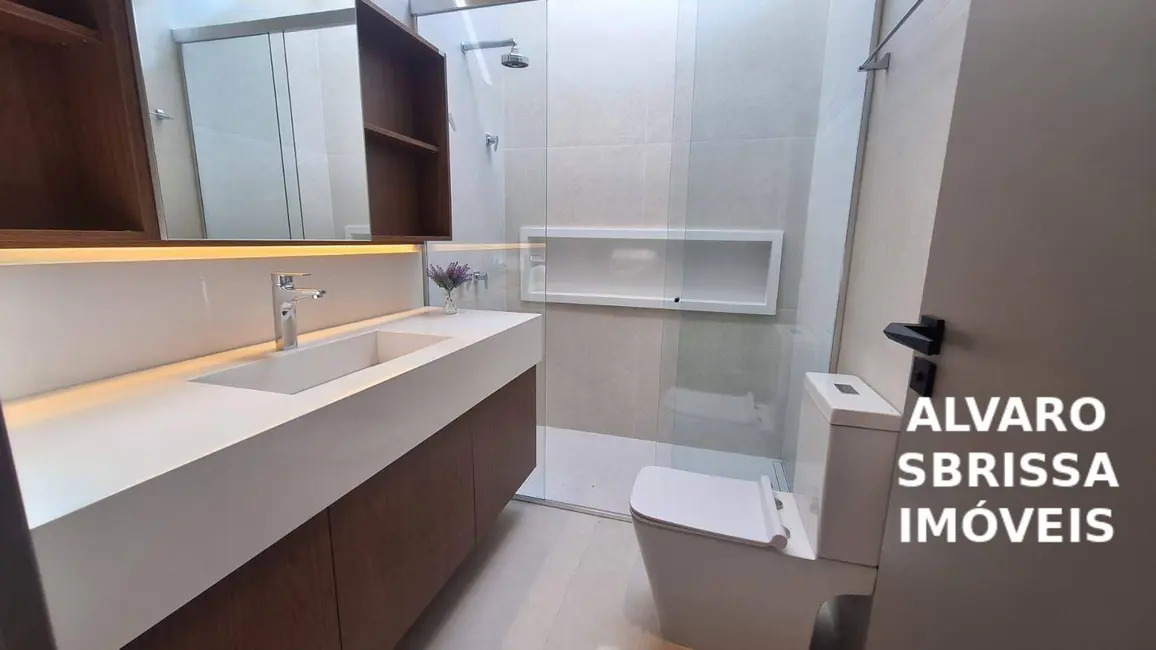 Foto 8 de Casa de Condomínio com 5 quartos à venda, 837m2 em Itu - SP