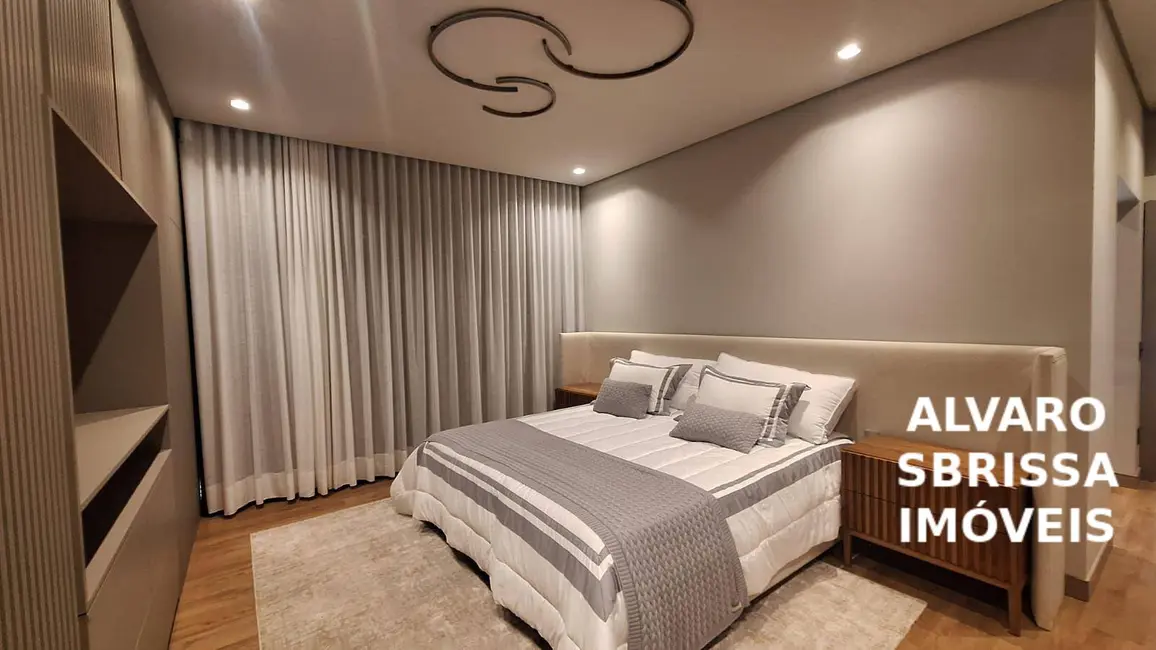 Foto 5 de Casa de Condomínio com 5 quartos à venda, 837m2 em Itu - SP