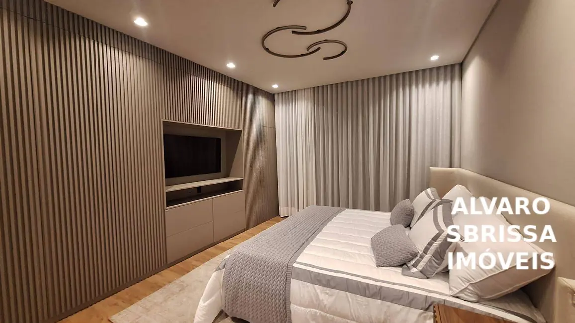 Foto 3 de Casa de Condomínio com 5 quartos à venda, 837m2 em Itu - SP
