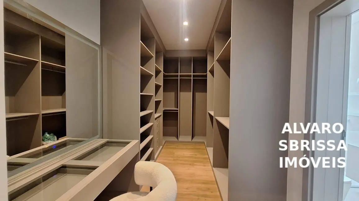 Foto 7 de Casa de Condomínio com 5 quartos à venda, 837m2 em Itu - SP