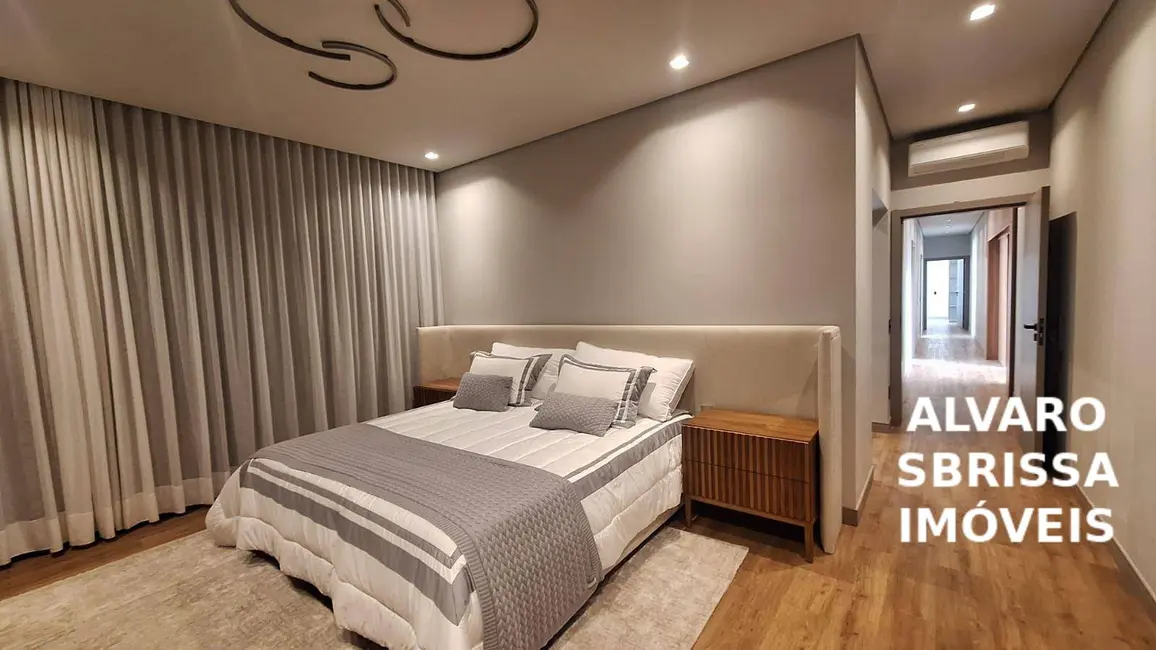 Foto 4 de Casa de Condomínio com 5 quartos à venda, 837m2 em Itu - SP