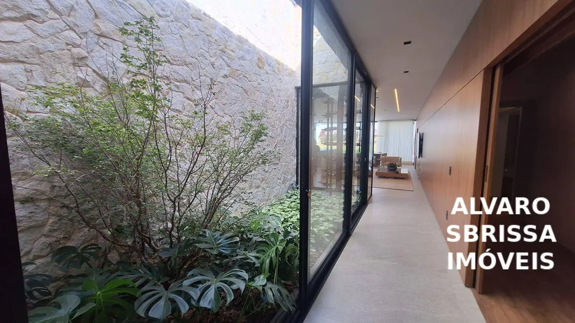 Foto 6 de Casa de Condomínio com 5 quartos à venda, 837m2 em Itu - SP