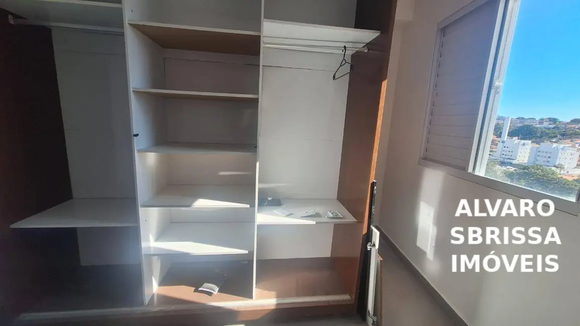 Foto 9 de Apartamento com 2 quartos à venda e para alugar, 50m2 em Itu - SP