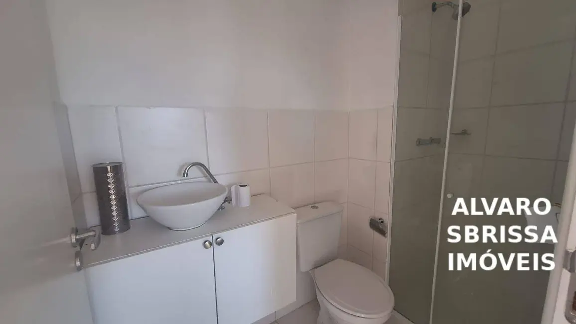 Foto 7 de Apartamento com 2 quartos à venda e para alugar, 50m2 em Itu - SP