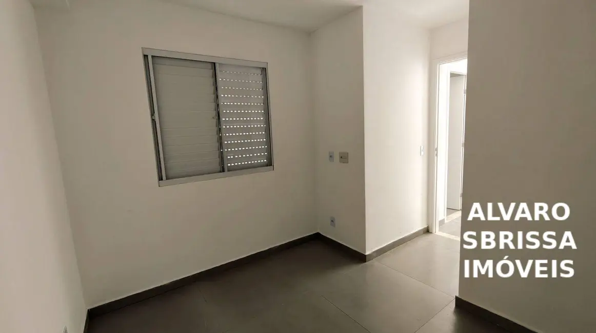Apartamento com 2 quartos à venda e para alugar, 45m2 em Itu - SP - imagem 3 Foto 3 de Apartamento com 2 quartos à venda e para alugar, 45m2 em Itu - SP