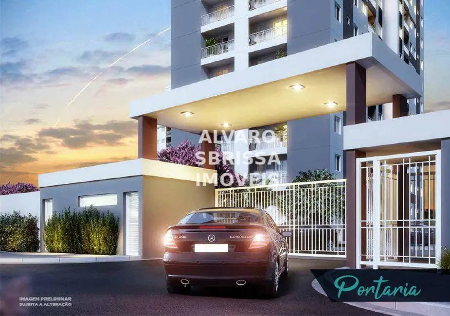 Apartamento com 2 quartos à venda e para alugar, 45m2 em Itu - SP - imagem 9 Foto 9 de Apartamento com 2 quartos à venda e para alugar, 45m2 em Itu - SP