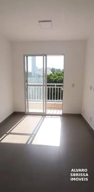 Foto 2 de Apartamento com 2 quartos à venda e para alugar, 50m2 em Itu - SP