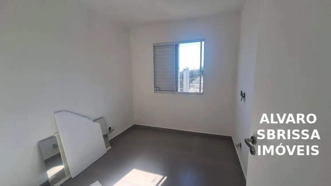 Foto 8 de Apartamento com 2 quartos à venda e para alugar, 50m2 em Itu - SP