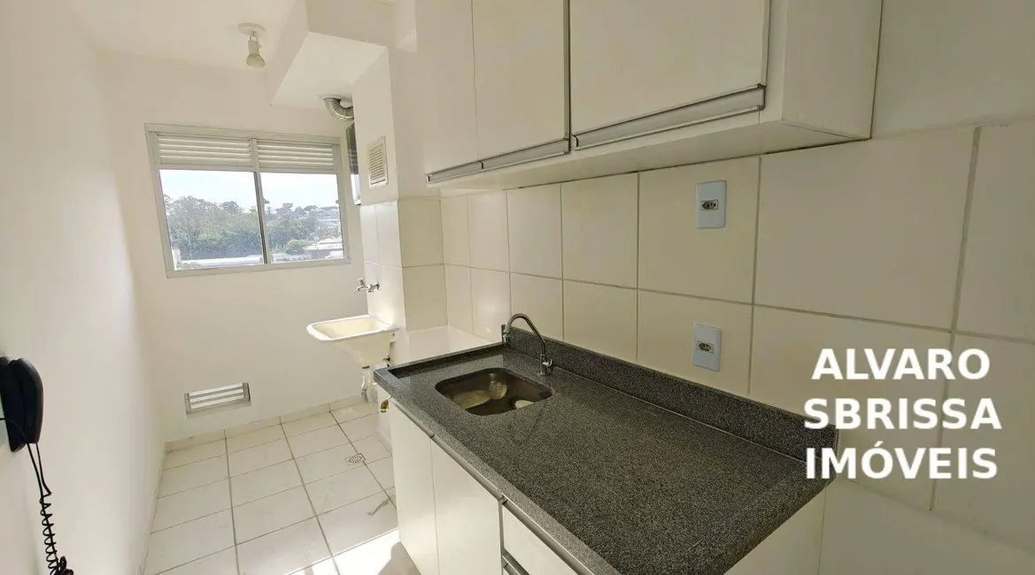Apartamento com 2 quartos à venda e para alugar, 45m2 em Itu - SP - imagem 2 Foto 2 de Apartamento com 2 quartos à venda e para alugar, 45m2 em Itu - SP